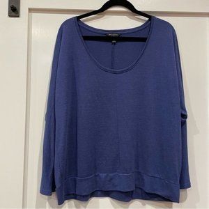 Banana Republic‎ Factory LuxeSpun T-Shirt - Size XL